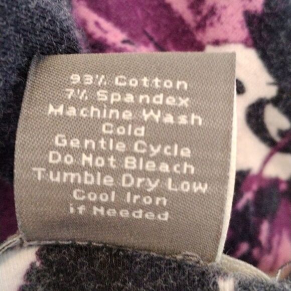 Ann Taylor Cotton Blend Maxi Dress - Picture 9 of 10